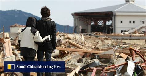 Documenting an earth-shattering event | South China Morning Post