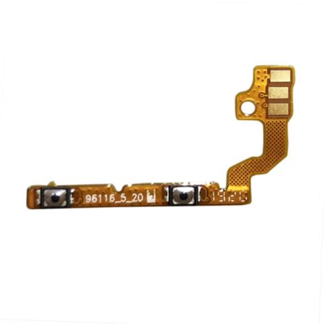 Usa For Samsung Galaxy A10s 2019 Sm A107 A107m Power Volume Button Flex Cable Ebay