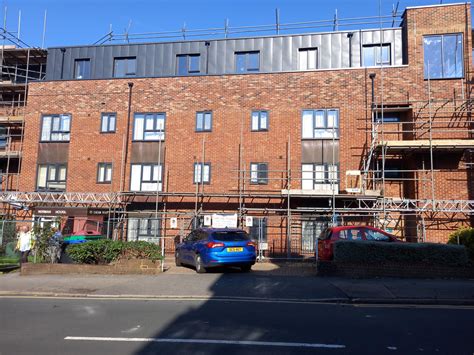 New homes | Sutton Housing Society