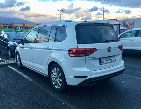 VW Touran Bremsen Wechseln Vorn Hinten Kosten