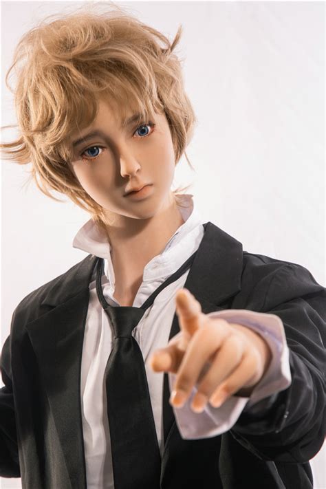 Realistic Male Sex Doll Human Like Gay Dolls Hxdoll