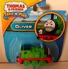 Thomas - Take-n-play - Oliver - Dgf59 | Cuotas sin interés