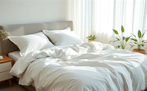 Best Comforters For Hot Sleepers To Stay Cool And Comfortable All Night
