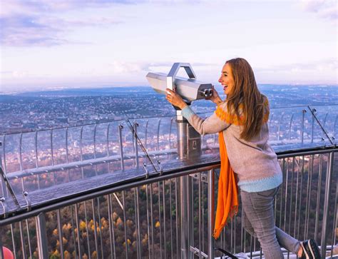 Things To Do in Stuttgart, Germany — Trusted Travel Girl