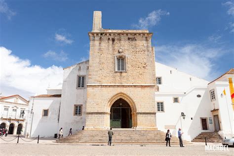 Catedral de Faro en Faro: 16 opiniones y 133 fotos