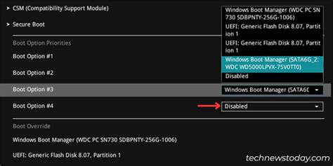 Cambiar el orden de arranque en ASUS BIOS una guía paso a paso All