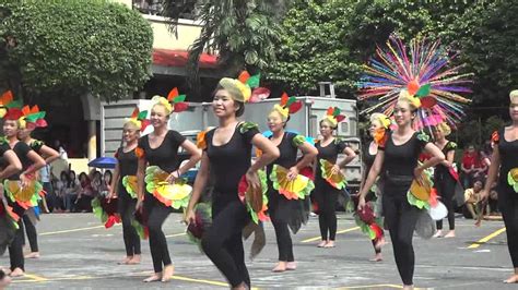 PAHIYAS DANCE @ LPU 2012 - YouTube