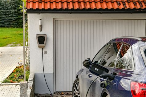 Charging An Electric Vehicle Carexpert