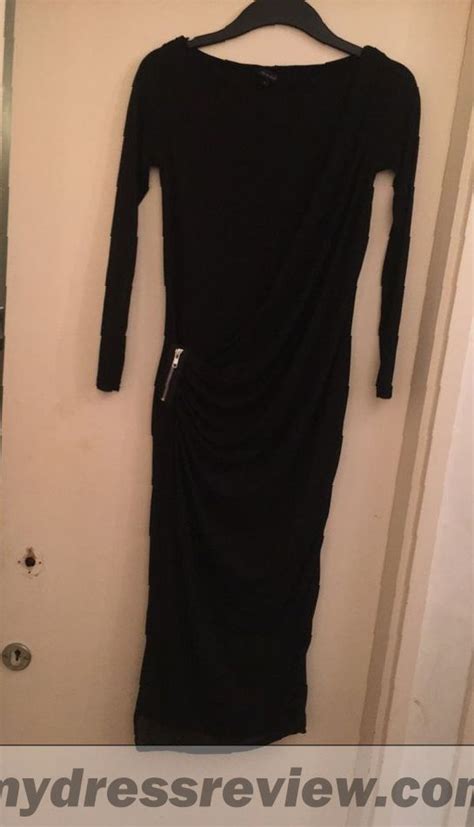 River Island Black Wrap Dress And New Fashion Collection Mydressreview