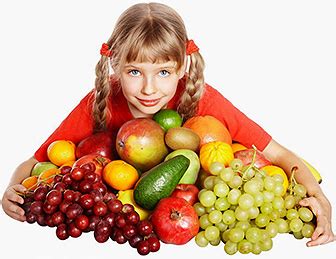 Витамины для детей: что нужно знать каждому родителю