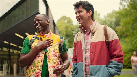 Saison 4 de Sex Education sur Netflix Date scénario casting