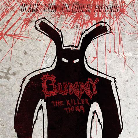 Bunny The Killer Thing Youtube