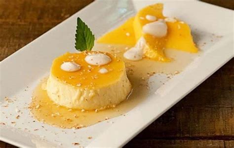 Cách làm Bánh Flan Trứng Truyền Thống ngon, không bị rỗ tại nhà