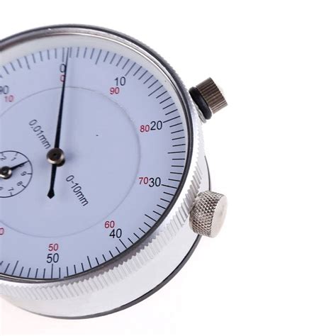 Mm Accuracy Precision Indicator Gauge Dial Indicator Measurement