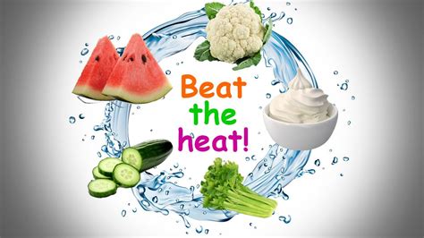 Summer Health Tips Top 4 Foods To Eat And Avoid During Summer Season