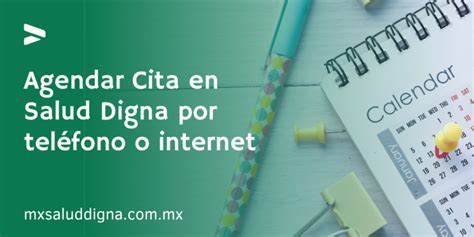 Agendar Cita en Salud Digna por teléfono o internet Salud Digna