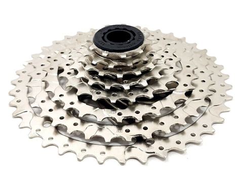 SunRace CSM680 8 Speed Bike Cassette Fits Shimano SRAM 1x 11 40