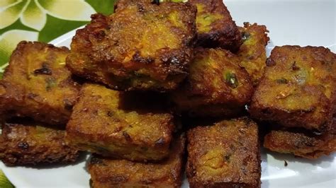 सूजी और बेसन का हेल्थि नाश्ता Sooji And Besan Se Bana Healthy