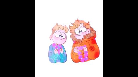 Quiero Arruinar Nuestra Amistad Edit Bunny South Park Youtube