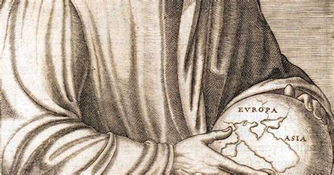 strabon kristof kolomb amerigo vespucci