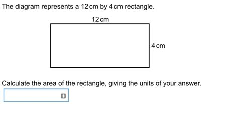 How To Calculate Area Of A Rectangle With Rounded Corners