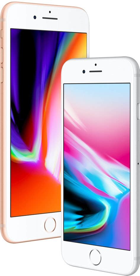 iPhone 8 и 8 Plus — снова в стеклянном корпусе