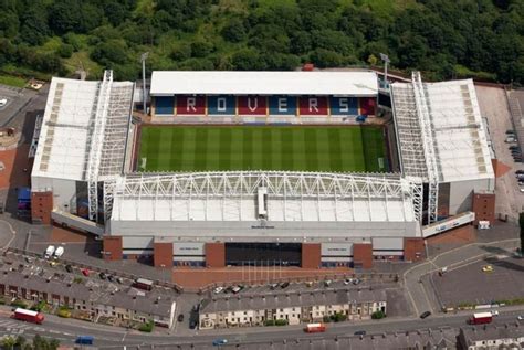 Ewood Park Seating Plan, Ticket Price, Ticket Booking and Parking Map