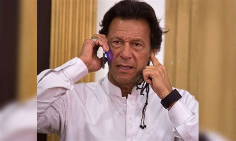 سپرنٹنڈنٹ اڈیالہ جیل نے عمران خان کی بیٹوں سے بات کروانے سے معذرت کر لی