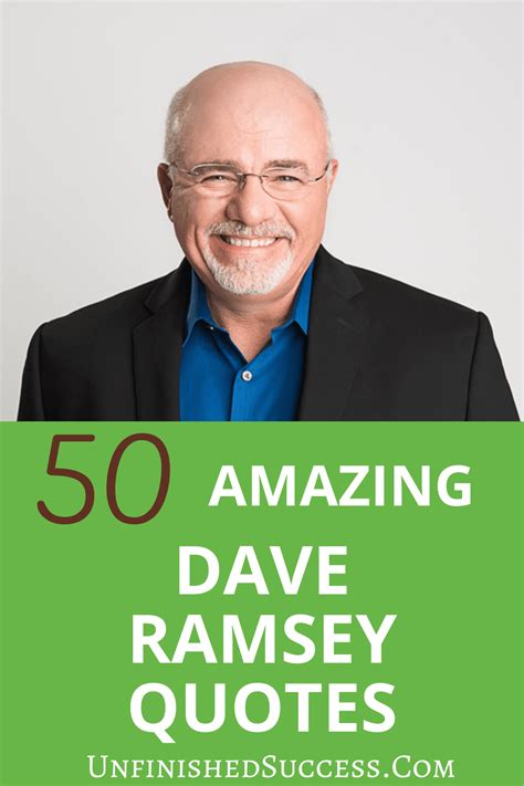 Dave Ramsey Quotes Artofit