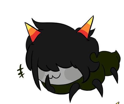 Moss Grub Homestuck And Hiveswap Amino