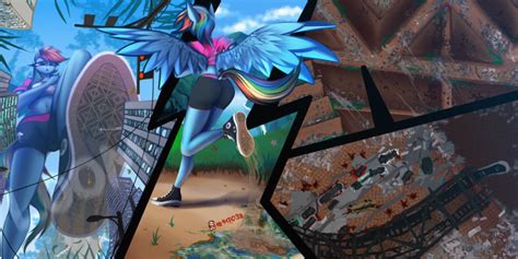 3195213 Semi Grimdark Artist Darky Wings Derpibooru Import