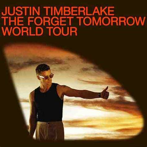 Justin Timberlake Tickets | Jacksonville Events 2025/2026