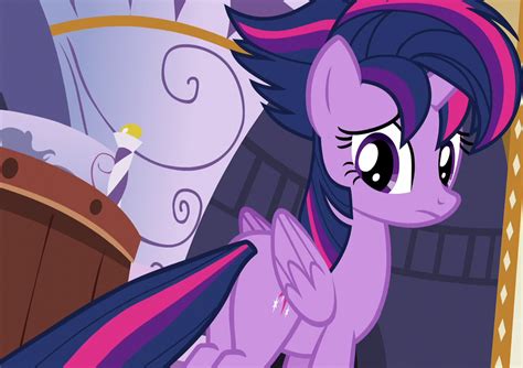 Safe Screencap Twilight Sparkle Alicorn Pony Castle