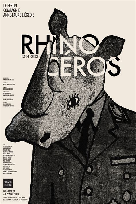 Rhinoc Ros On Behance