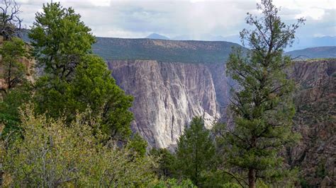 Black Canyon Camping: The Best Campgrounds and Dispersed Campsites