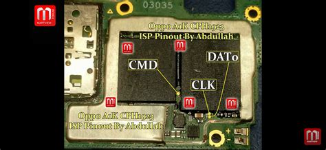 Oppo A K Emmc Direct Pinout Pinout Me Porn Sex Picture