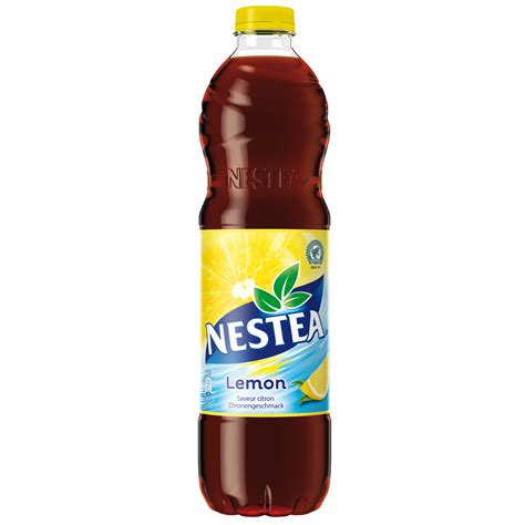 Nestea Lemon 150cl Online Bestellen Getränke Shop Justdrinkch