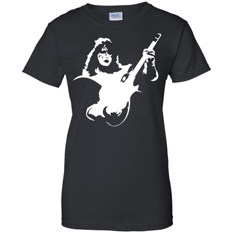 ace frehley t shirt – ace frehley T-Shirt – Shirt Design Online