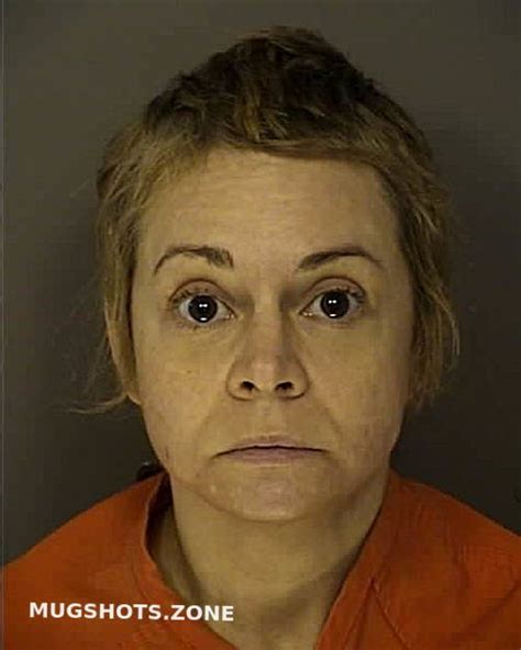 BROWN SUSAN ELIZABETH 03 19 2024 Horry County Mugshots Zone