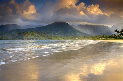 Hanalei Wallpapers - Wallpaper Cave