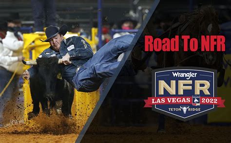 Nfr Las Vegas 2025 Results - Pavla Chelsey