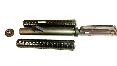 Help With 9mm 636 Sd Upper Please See Pic Ar15com