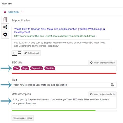 Ultimate Seo Title Wordpress Guide Optimization Tips 2023