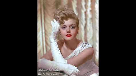 Angela Lansbury Youtube