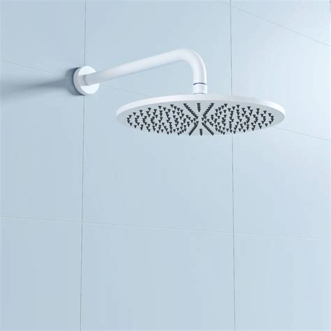 Crosswater Mpro Fixed Shower Head