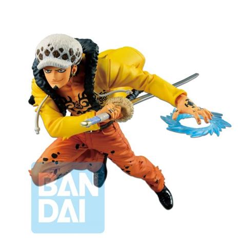 Ichiban Kuji Great Banquet Trafalgar Law Negozio One Piece