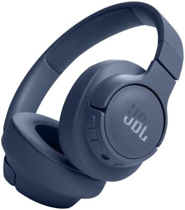 Jbl Tune Bt Casque Audio Sans Fil L Ger Et Confortable Bluetooth