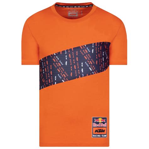 T Shirt Ktm Femme Moto Gp Ktm Red Bull Fans For Wheels Atelier