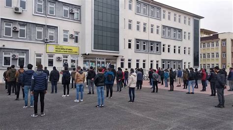 Borsa Stanbul Mesleki Ve Teknik Anadolu Lisesi D Zce Merkez Taban