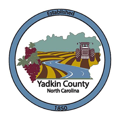 Visit Yadkin